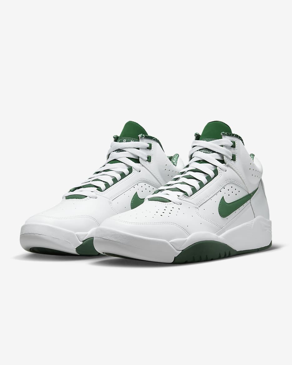 Nike Air Flight Lite Mid Men's Shoe. Nike.com